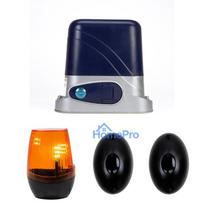 fotoelementas - PNI AP800D slankiojančių vartų automatikos rinkinys - 3 nuotrauka