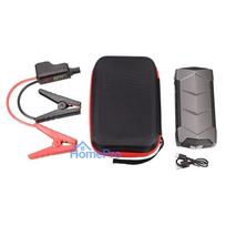 car jump starter -  Extralink Jump Max7, 10000 mAh, Pilka - 3 nuotrauka
