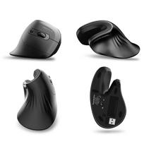 peles - Wozinsky WWM-1076 Juodas (Black) - 4 nuotrauka