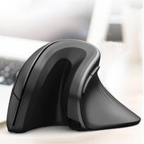 peles - Wozinsky WWM-1076 Juodas (Black) - 5 nuotrauka
