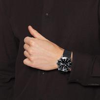 laikrodis casio vyriskas - Casio MDV-107-1A1VEF - 3 nuotrauka