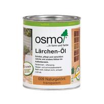 terasos aliejus - Aliejus Osmo 009, 0.75 l - 3 nuotrauka