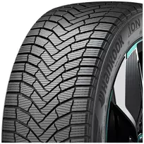 ziemines r19 235 50 - Hankook iON Nordic SUV (IW41A) 235/50/R19, 103-H, XL, A, D, 69 dB - 2 nuotrauka