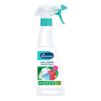 tulzis - Dr. Beckmann purškiamas dėmių valiklis su tulžimi 250ml - 2 nuotrauka