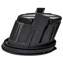 filtras siurbliui dream - Dulkių siurblio filtras DREAME H14 Dual HHP3 - 4 nuotrauka