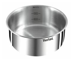 tefal ingenio emotion - Tefal Ingenio Emotion+ puodų rinkinys, 4 dalys, 16/18/20 cm + rankena L8964S55 - 3 nuotrauka