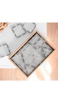 magnetines detales - Connetix - Clear Starter Pack magnetinis konstruktorius, 34 detalių - 7 nuotrauka