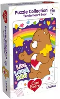 Lisciani Tenderheart Bear, 50 x 35 cm, 250 det.