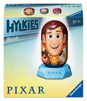 Ravensburger Hylkies Toy Story Woody, 8 x 8 cm, 54 det.