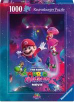 Ravensburger Super Mario Movie, 1000 det.