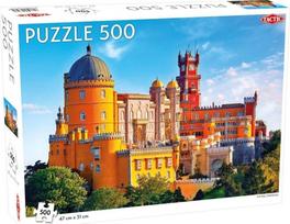 Tactic Around the World: Sintra, 500 det.