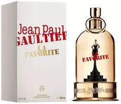 Jean Paul Gaultier La Favorite EDP 100 ml