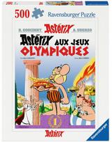 Ravensburger Asterix, 49 x 36 cm, 500 det.