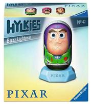 Ravensburger 3D Hylkies: Toy Story Buzz, 54 det.