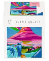 Ravensburger Iceland, 26 x 18 cm, 99 det.