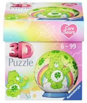 Ravensburger 3D Ball: Care Bears 3, 55 det.