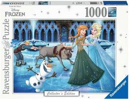Ravensburger Disney Frozen, 1000 det.