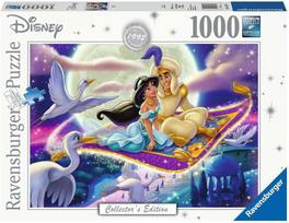 Ravensburger Aladinas 13971, 1000 det.