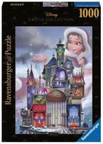 Ravensburger Disney Bella, 1000 det.