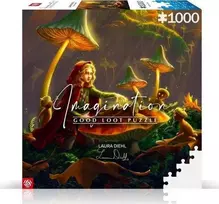 Good Loot Gilių fėja, 1000 det.