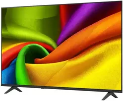 lg nanocell - LG 65NU900B6LA - 1 nuotrauka