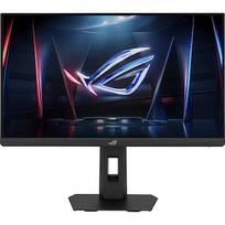 pixel 9 - Asus ROG Strix XG259QNSR Ace 24.5", Fast IPS, FHD, 420Hz - 1 nuotrauka