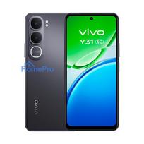 Vivo Y31e 5G 6GB/256GB Black (Juodas)