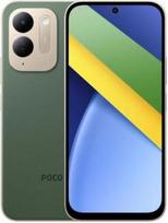 telefonas poco x pro - POCO C95 Pro 8/256GB Green (Žalias) - 1 nuotrauka