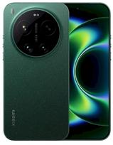 Xiaomi 17 Ultra 5G 16GB/1TB Green (Žalias)