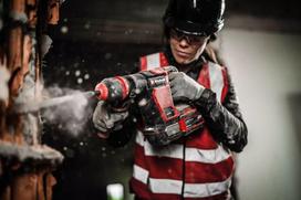 einhell 4.0 - Einhell TP-DH 18/4 Li BL-SOLO - 2 nuotrauka