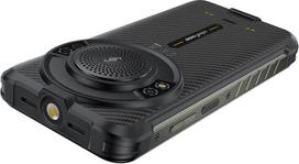 ipa 99 - Ulefone RugKing 8/256GB Black (Juodas) - 3 nuotrauka