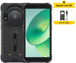 ipa 99 - Ulefone RugKing 8/256GB Black (Juodas) - 5 nuotrauka