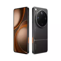 oppo find x9 - Oppo Find X9 Ultra 12/512GB Black - 2 nuotrauka