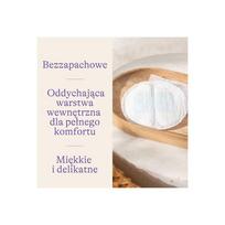 liemeneles ideklai -  LANSINOH vienkartiniai įklotai į liemenėlę, 24 vnt. - 4 nuotrauka
