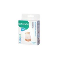 apatinis trikotazas moterims - BABYONO daugkartinės kelnaitės moterims po gimdymo, XL dydis, 2 vnt. - 2 nuotrauka