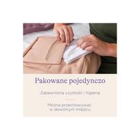 liemeneles ideklai - LANSINOH vienkartiniai įklotai į liemenėlę, 60 vnt. - 3 nuotrauka