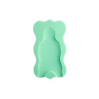 voneles ideklas kudikiams - SENSILLO čiužinys į vonelę Maxi, Žalias (Green) - 5 nuotrauka