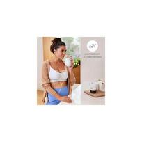 dvigubas belaidis pientraukis - Medela Freestyle Hands-free dvigubas mobilus pientraukis - 2 nuotrauka