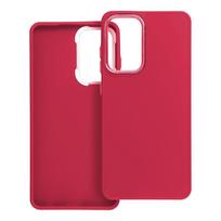 telefonai samsung rozinis - Samsung Galaxy A52 / A52 5G / A52s 5G Frame dėklas Rožinė (Pink) - 5 nuotrauka
