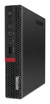ssd - Lenovo ThinkCentre M720q Mini PC ,  Intel Core i5-8400T ,  8GB DDR4 ,  512GB SSD ,  Windows 11 Pro ,  Juodas (Black) - 2 nuotrauka