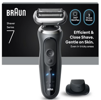 braun series 7 - Braun Series 7 72-G1200s - 5 nuotrauka