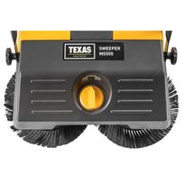 mechaninis slavimo - TEXAS MS550 - 4 nuotrauka