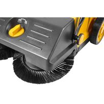 mechaninis slavimo - TEXAS MS550 - 5 nuotrauka