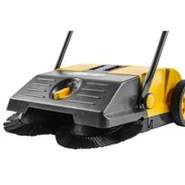 mechaninis slavimo - TEXAS MS550 - 6 nuotrauka