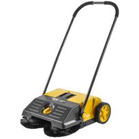 mechaninis slavimo - TEXAS MS550 - 8 nuotrauka