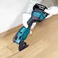 irankis - Makita DTM53Z - 3 nuotrauka