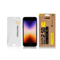 iphone 7 apsauginis stiklas - Tactical "Glass Shield 2.5D Apple iPhone 7/ 8 / SE2020 / SE2022" - 2 nuotrauka