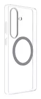 senukai magnetai - Samsung Clear Magnet Case Galaxy S25 Ultra, Transparent , FPS938SAATW - 2 nuotrauka