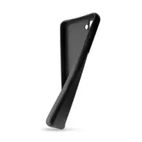 fiksuoto telefonas - Fixed "Story Back Cover Xiaomi Redmi Note 14 Pro+ 5G" Black - 3 nuotrauka