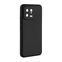 fiksuoto telefonas - Fixed "Story Back Cover Xiaomi Redmi Note 14 Pro+ 5G" Black - 4 nuotrauka